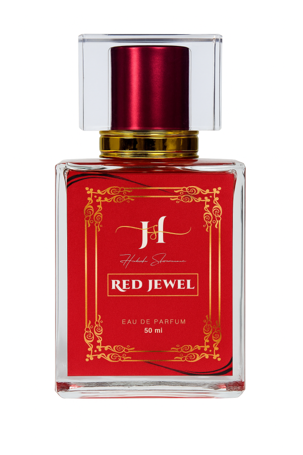 Red Jewel