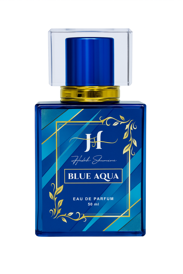 Blue Aqua