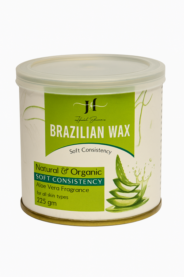 brazilian wax