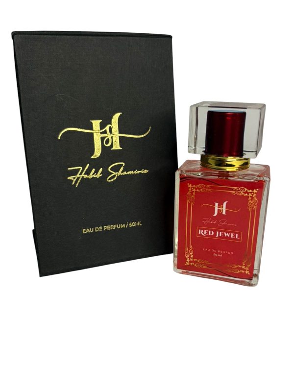 Red Jewel - Image 3