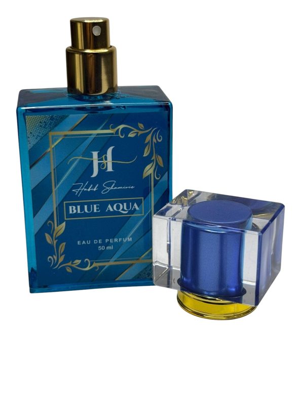 Blue Aqua - Image 4