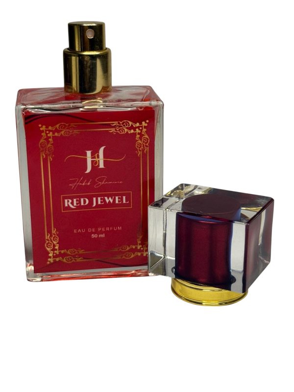 Red Jewel - Image 4