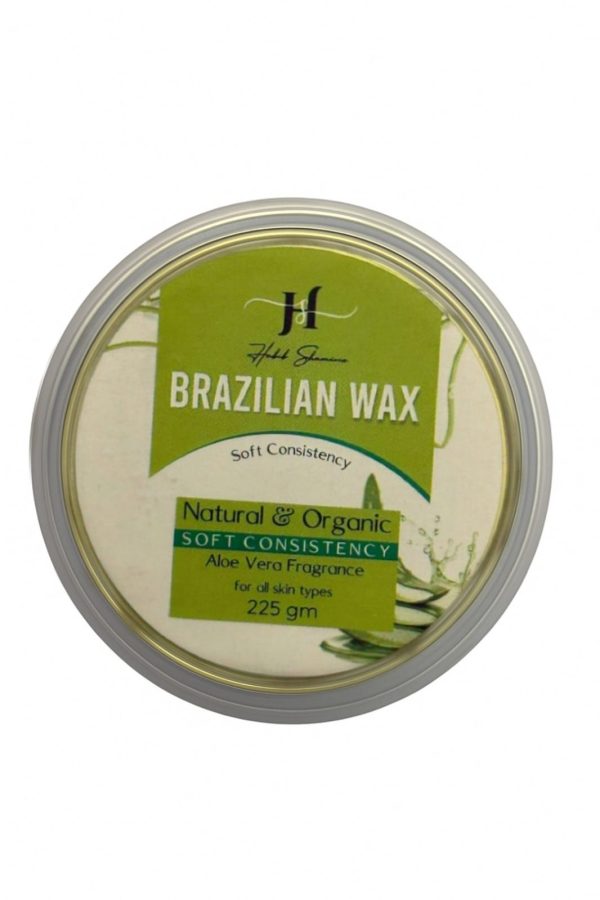 brazilian wax - Image 2